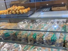 -周记传统糕点PASTRY(蜀汉路店)