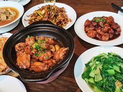 -宝翠花园餐厅(沙湖店)
