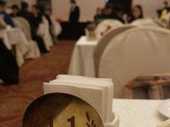 -清华大学-甲所餐厅