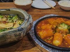-一盏明灯全素斋(殊像寺店)
