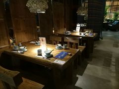 大堂-兰木肆·云南菜(龙湖U城天街店)