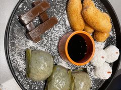 -四川饭店(长白店)