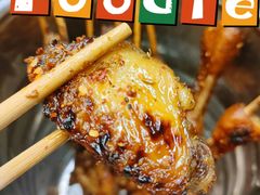 -炒豆合作社(东四总店)