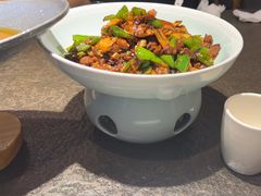 -徽张·新徽菜(五棵松·永定路店)