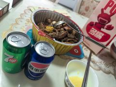 -多嘴超级肉蟹煲(中街恒隆故宫店)