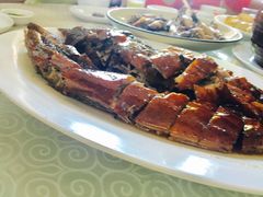 烧鹅-棠记海鲜餐厅(南朗镇店)