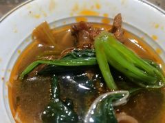 -麻辣英雄重庆火锅(常平店)