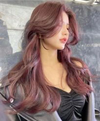 -东方美妍小鹏造型