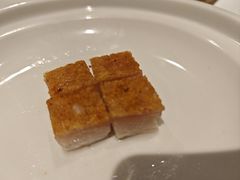-祥记果木烤鸭·国宴豫菜