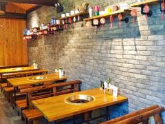 -四喜小胖·北京涮肉(五道营店)