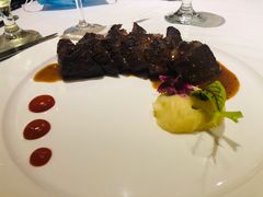 -王品牛排(郑州大卫城店)