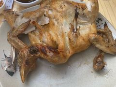 -多哥水傣味餐厅(司马巷店)