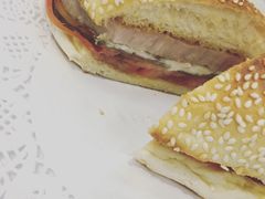 -万利港式茶餐厅