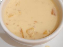 杨枝甘露-利苑酒家(北角店)