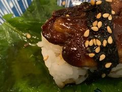-活鳗饭·鹅肝范儿(高碑店店)