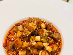 -漾亚·雍雅合鲜(桐梓林店)