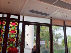 -点都德(广州白云山景区南门店)