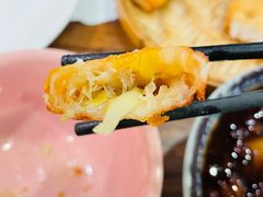 春卷-韩萍老南京馄饨(河西万达店)