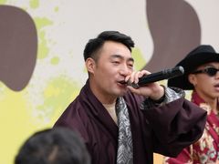 -丽江千古情