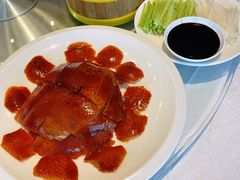 -廊亦舫Lang Yi Fang Restaurant(金桥店)