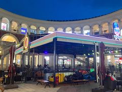 -王府井奥莱临潼小镇(临潼店)