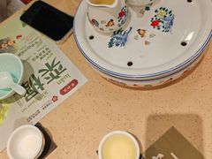 -点都德(千灯湖环宇城店)