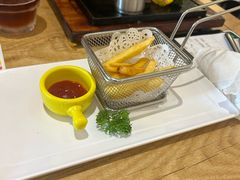 -豪客来牛排(海沧阿罗海店)