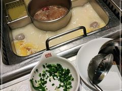 -巴奴毛肚火锅(大剧院店)