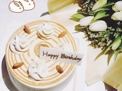 -SAYScake善食感戚风蛋糕(临江大道店)