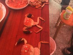 -小陆莲花蟹园农家乐(莲花岛店)