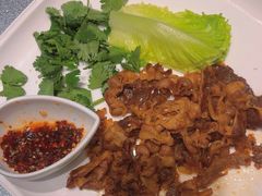 -恒记饭店·海鲜明档(淹城店)