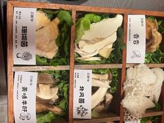 -芸鲜季·云南野生菌餐厅· 云南风物味研社(闵行店)