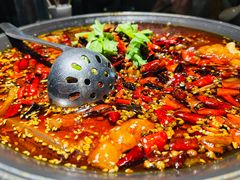 -麻六记(凤凰汇店)