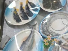 -大众海鲜(巨龙北路店)