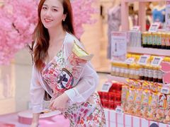 -Olé精品超市(天汇广场店)