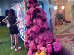 -CIAO·团建聚餐·生日派对轰趴馆(福田店)