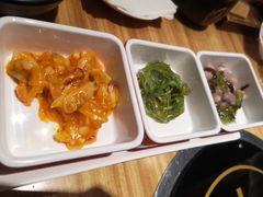 -水林间·寿喜烧自助(仙林金鹰店)
