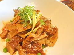 -青海名吃尕张娃非遗烤肉(海湖总店)