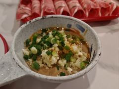 -庭院·冰煮羊·北京涮肉(西单店)