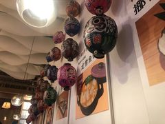 -一井烧肉·活鳗·寿司(望京SOHO店)