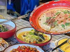 -江西老表·经典江西八大碗