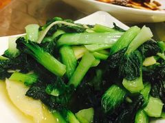-老大同酒家·糟卤·本帮菜(中山公园店)