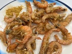 -北戴河庆山饭店·海鲜砂锅粥(北戴河黑石路店)