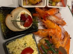 -大冒险家餐厅