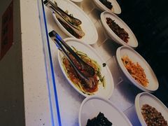 -快乐爱斯米牛排自助(正大广场店)