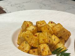 -奉天小馆·非遗东北菜(济南万象城店)