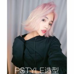 中发-P.STYLE派斯造型