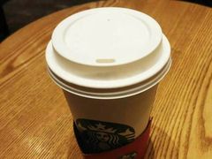 -星巴克(保定万博广场店)