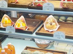 -吉川堂·日式甜点专门店(正佳广场店)