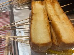 -年轮烧烤·羊蝎子·烤鱼(星湖街店)